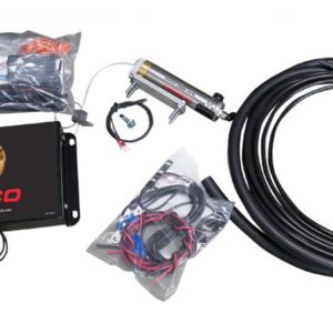 Demco Towed Vehicle Brake Control, Air Force One, Second Car Kit – 6271