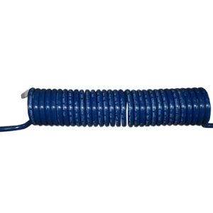 Demco Air Hose, Air Force One, Replacement for Smi Air Force One Systems When Used on a Spartan Chassis Equipped with Spartan Safe Hual System – 6296