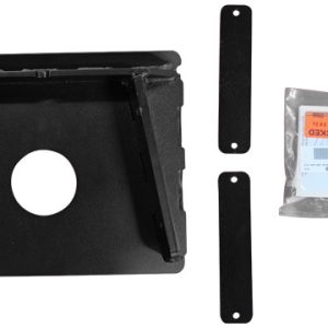 Demco Trailer King Pin Wedge, For Lippert Pin Box Adapter for Demco Autoslide Hitches – 6479