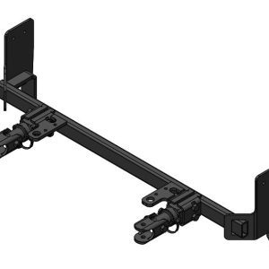 Demco Vehicle Baseplate – 9519331