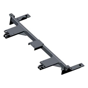 Demco Vehicle Baseplate, Standard Tabs, Single Lug, With Safety Cable Hooks – 9518315