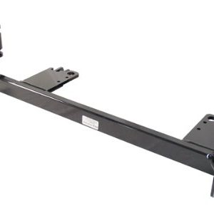 Demco Vehicle Baseplate, Tabless, Single Lug, With Safety Cable Hooks – 9519222