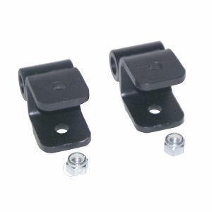 Demco Tow Bar Adapter, Adapts Roadmaster Ms or Mx Series Baseplates – 9523032