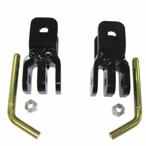 Demco Tow Bar Adapter, For Connecting Blue Ox Base Plates to Demco Tow Bars – 9523041