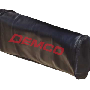 Demco Storage Bag, Tow Bar, Fits Demco Tow Bars, Black, Vinyl – 9523042