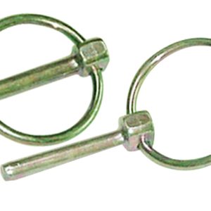 Demco Linchpin, Linch Pin, Set of 2 – 9523045