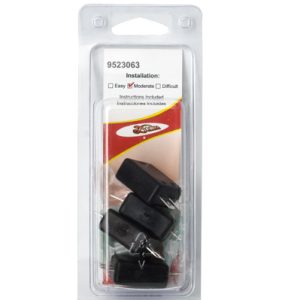 Demco Diode, Heat Sealed, Set of 4 – 9523063