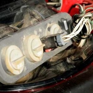 Demco Towed Vehicle Wiring Kit, Custom Fit Plug-IN – 9523115