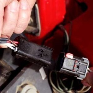 Demco Towed Vehicle Wiring Kit, Custom Fit Plug-IN – 9523115