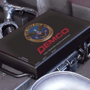 Demco Towed Vehicle Brake Control, Air Force One, Proportional System, With Integrated Breakaway, With LED Monitor/ Display – 9599007