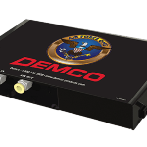 Demco Towed Vehicle Brake Control, Air Force One, Proportional System, With Integrated Breakaway, With LED Monitor/ Display – 9599007
