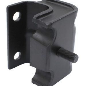 Dea Products Motor Mount, Painted, Steel and Rubber, Single – A2141
