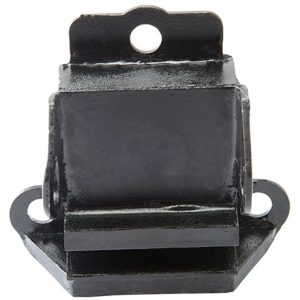 Dea Products Motor Mount, Painted, Steel and Rubber, Single – A2142