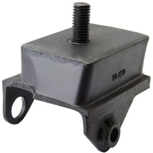 Dea Products Motor Mount, Painted, Steel and Rubber, Single – A2250