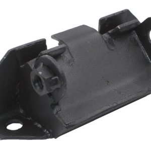 Dea Products Motor Mount, Painted, Steel and Rubber, Single – A2255