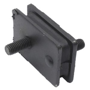 Dea Products Motor Mount, Painted, Steel and Rubber, Single – A2266