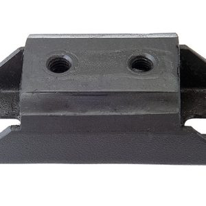 Dea Products Auto Trans Mount, Painted, Steel and Rubber – A2268