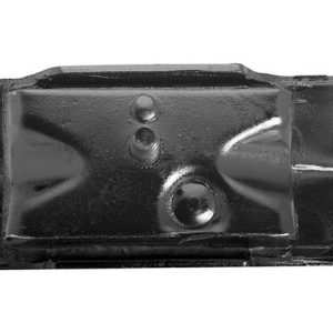 Dea Products Motor Mount, Painted, Steel and Rubber, Single – A2329