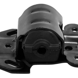 Dea Products Motor Mount, Painted, Steel and Rubber, Single – A2436