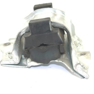 Dea Products Motor Mount, Painted, Steel and Rubber, Single – A2437