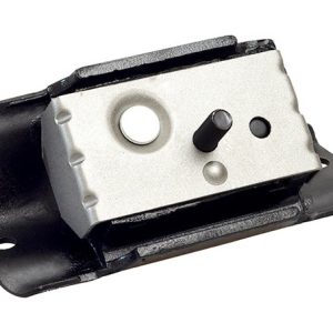 Dea Products Motor Mount, Painted, Steel and Rubber, Single – A2564