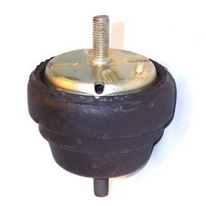 Dea Products Motor Mount, Painted, Steel and Rubber, Single – A2698