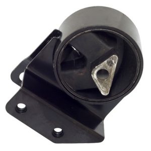 Dea Products Motor Mount, Painted, Steel and Rubber, Single – A2809