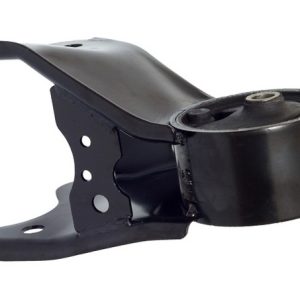 Dea Products Motor Mount, Painted, Steel and Rubber, Single – A2855