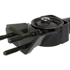 Dea Products Motor Mount, Painted, Steel and Rubber, Single – A2856