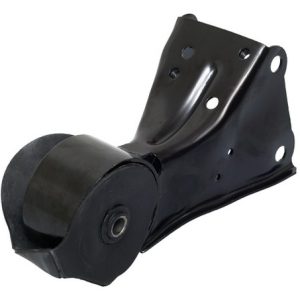Dea Products Motor Mount, Painted, Steel and Rubber, Single – A2857