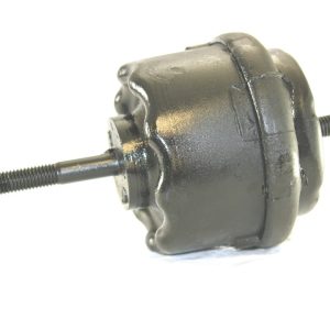 Dea Products Auto Trans Mount, Painted, Steel and Rubber – A2897HY