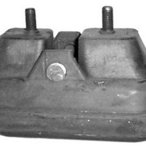 Dea Products Motor Mount, Painted, Steel and Rubber, Single – A2906