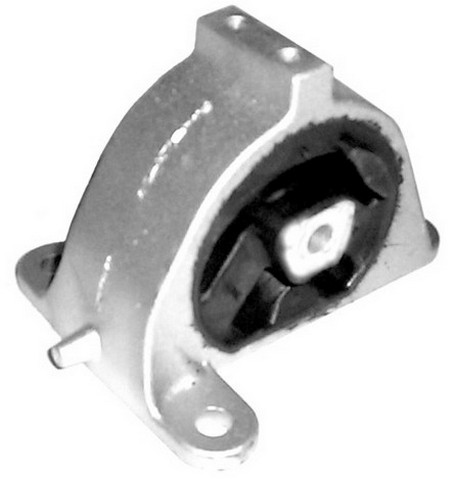 Dea Products Auto Trans Mount, Painted, Steel and Rubber – A2927