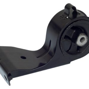 Dea Products Motor Mount, Painted, Steel and Rubber, Single – A2945