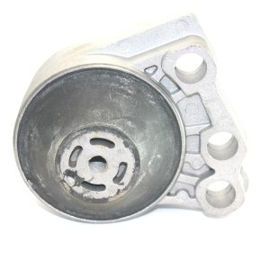 Dea Products Motor Mount, Painted, Steel and Rubber, Single – A3022