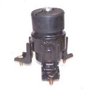 Dea Products Motor Mount, Painted, Steel and Rubber, Single – A4203