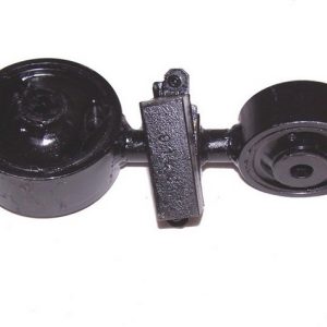 Dea Products Torque Strut, Steel and Rubber – A4204