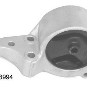 Dea Products Motor Mount, Painted, Steel and Rubber, Single – A4300