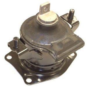 Dea Products Motor Mount, Painted, Steel and Rubber, Single – A4516