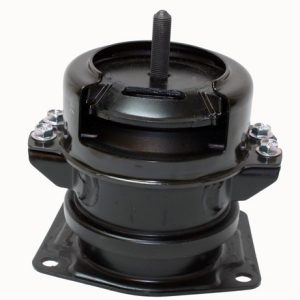 Dea Products Motor Mount, Painted, Steel and Rubber, Single – A4519