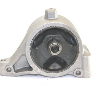 Dea Products Motor Mount, Painted, Steel and Rubber, Single – A4523