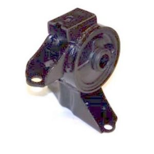 Dea Products Motor Mount, Painted, Steel and Rubber, Single – A4533