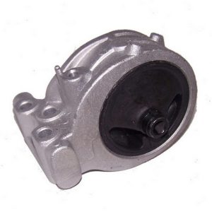 Dea Products Motor Mount, Painted, Steel and Rubber, Single – A4602