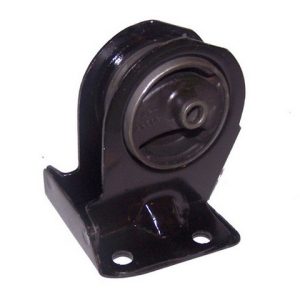 Dea Products Motor Mount, Painted, Steel and Rubber, Single – A4621