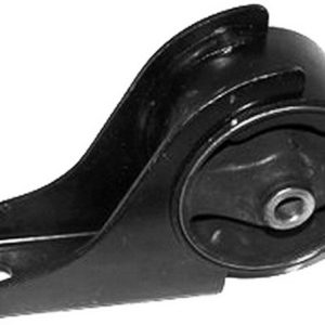 Dea Products Motor Mount, Painted, Steel and Rubber, Single – A5137