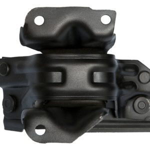 Dea Products Motor Mount, Painted, Steel and Rubber, Single – A5238