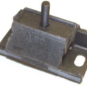 Dea Products Motor Mount, Painted, Steel and Rubber, Single – A5364