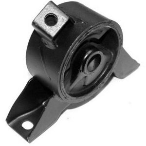 Dea Products Motor Mount, Painted, Steel and Rubber, Single – A5365