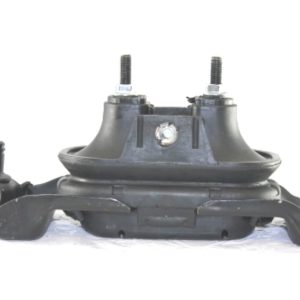 Dea Products Motor Mount, Painted, Steel and Rubber, Single – A5480