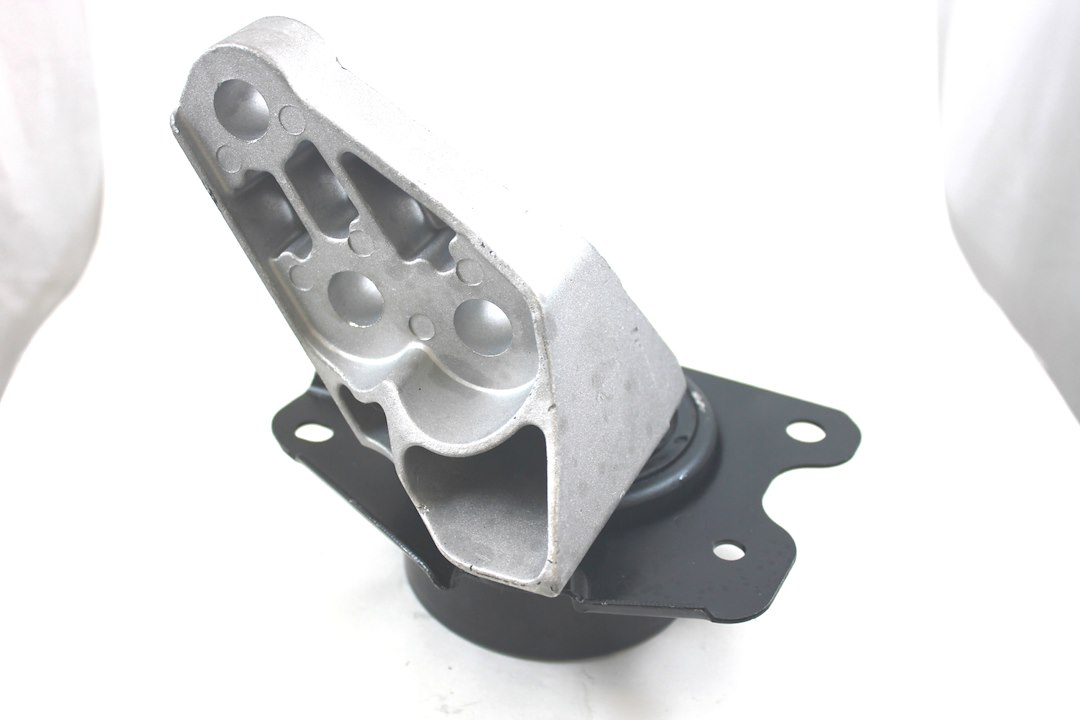 Dea Products Auto Trans Mount, Painted, Steel and Rubber – A5554